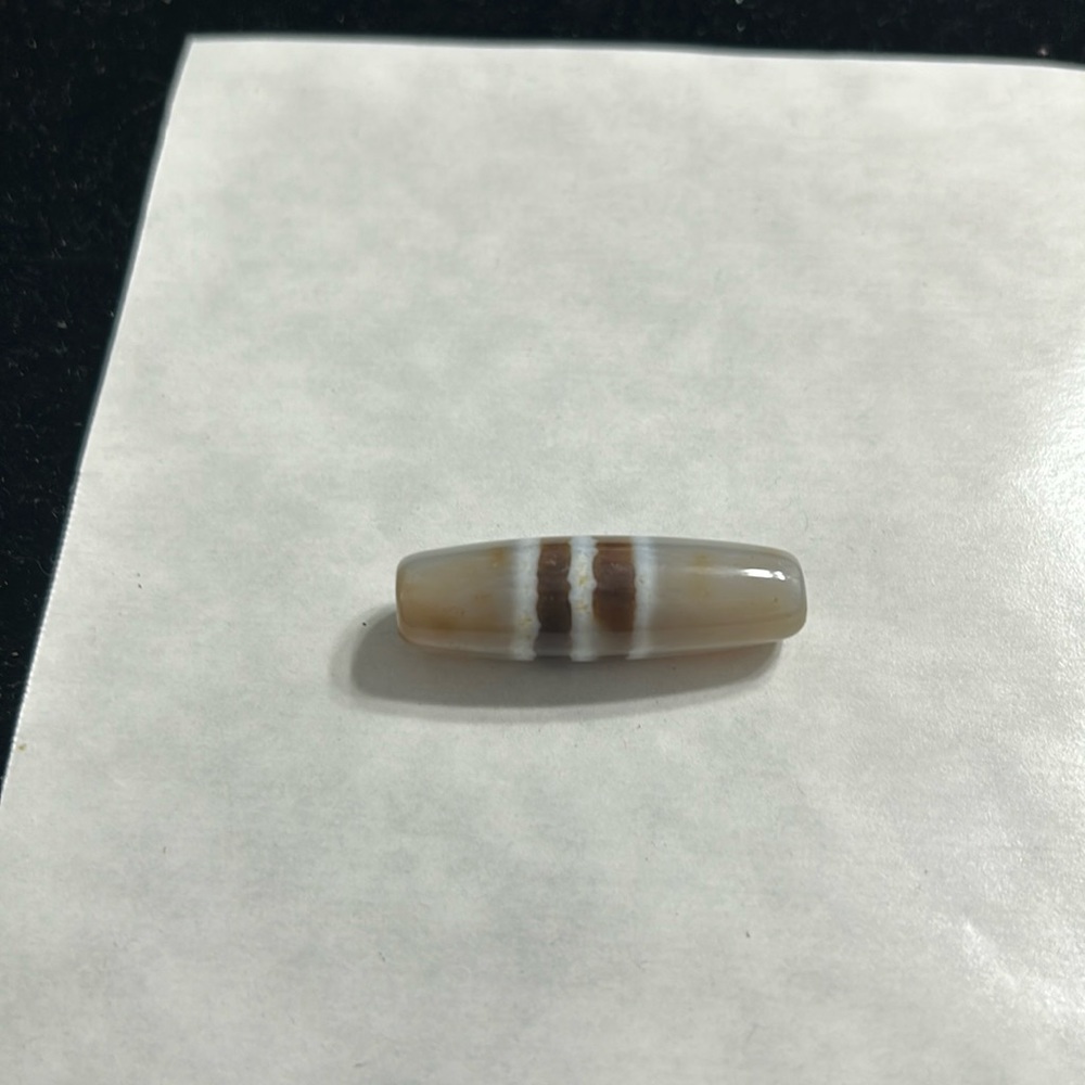 Dzi bead #2